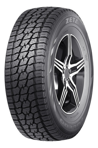 Neumático 235/75 R15 Toledo 8pr 110/107s S