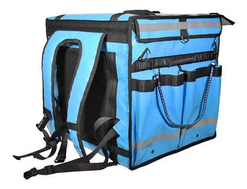 Mochila rappi grande hotsell