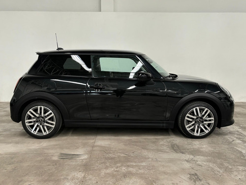 Mini Cooper S 2025