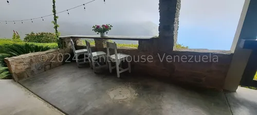 Casa En Venta, Galipán #25-4991