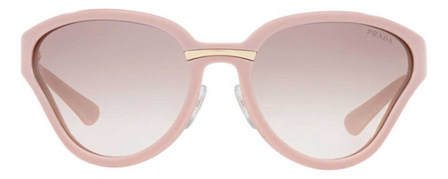 Gafas De Sol Prada Prada 0pr22vs 5031l068 Mujer Pink Butterf