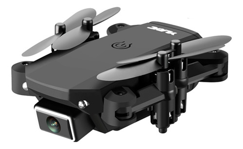 Mini Dron U Con Cámara Hd De 4k: Regalo De Control Remoto Pa