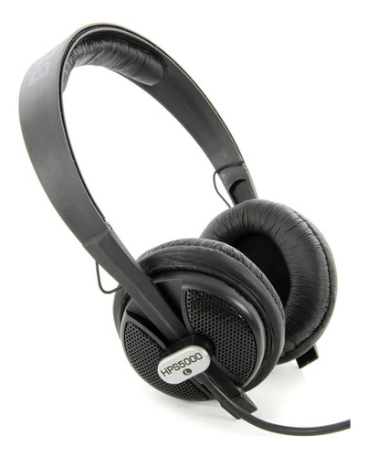 Behringer Hps5000 Auricular Profesional Estudio Dj Cerrado.