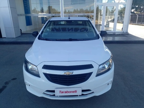 Imagen 2 de 13 de Chevrolet Prisma 1.4 Joy Ls Taraborelli Usados Bariloche *