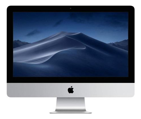 Apple iMac 27'' Retina 5k Corei5 3.1ghz 8gb 1tb Mrr02le/a