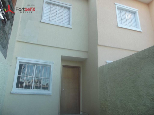 Imagem 3 de 26 de Sobrado Com 2 Dormitórios À Venda, 200 M² Por R$ 190.000,00 - Jardim Alegria - Francisco Morato/sp - So0666