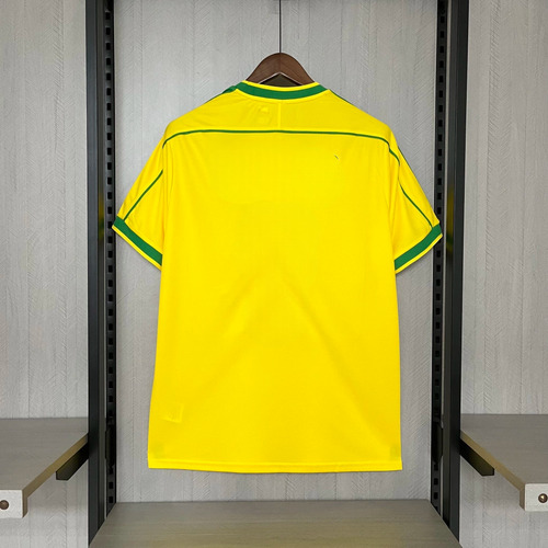 Camisa Seleção Retrô