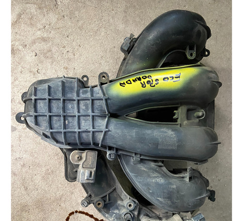 Multiple De Admision Ecosport 2.0lts 2003-2008 C/detalle (Usado)