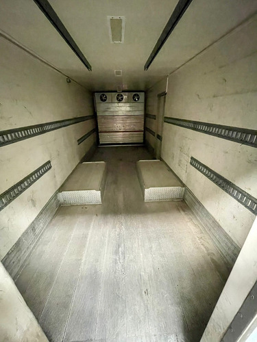 Freightliner M2 2014 Caja Refrigerada