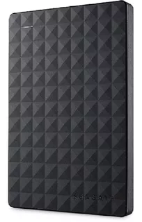 Hd Externo Portátil Seagate Expansion 5tb Usb 3.0 Preto Stea