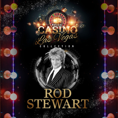 Casino Las Vegas - Stewart Rod (dvd) 