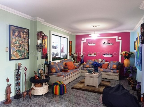 Imagen 2 de 14 de Excelente Town House En Venta En Urb. Morichal-la Victoria-cod. 22-3235-jgvr