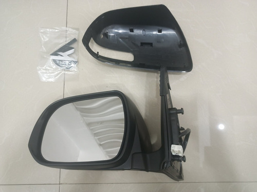 Retrovisor Izquierdo Toyota 4runner Límited 2010-2014 