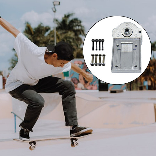 T Adaptador De Surf Surfskate Se Adapta A Cualquier Tabla