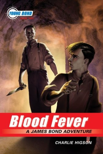 El Libro De La Serie De Bonos Jovenes Dos Fiebre De Sangre U