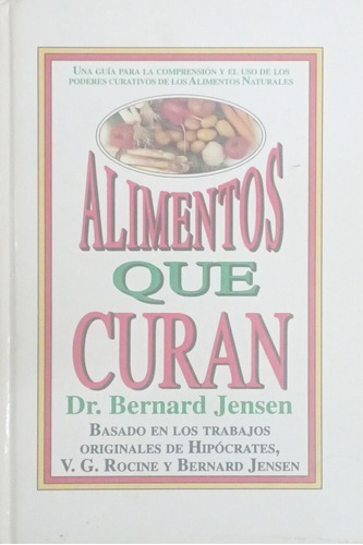 Alimentos Que Curan