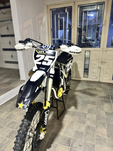 Moto En Perfecto Estado
