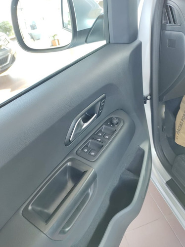 Volkswagen Amarok 180cv 0km Cuotas Fijas $24200 +anticipo G-