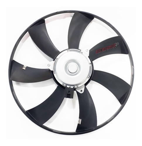 Electroventilador Toyota Etios 1.5 Hasta 2013 Egs Ev-585