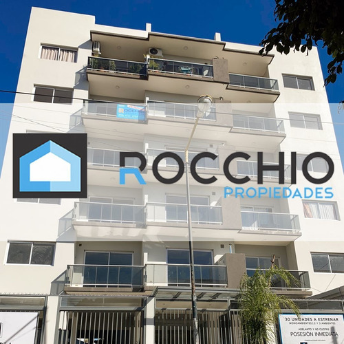 Imagen 1 de 12 de Departamento En Venta En Jose Leon Suarez