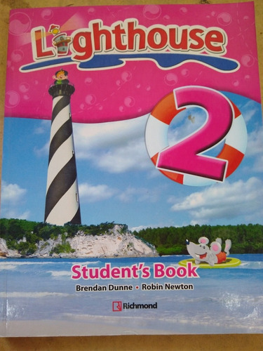 Lighthouse 2 Student Book Richmond