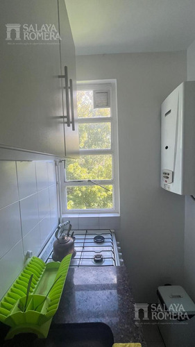 Departamento En Venta - Olivos - Monoambiente Amplio Y Luminoso