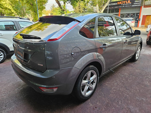 Ford Focus 2 1.8 Tdci Trend Plus