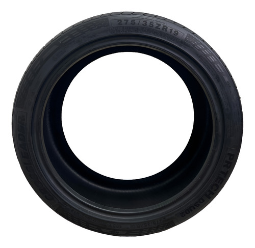 Pneu 275/35r19 Xl Prtech Crossleader Aro19 Índice De Velocidade Y