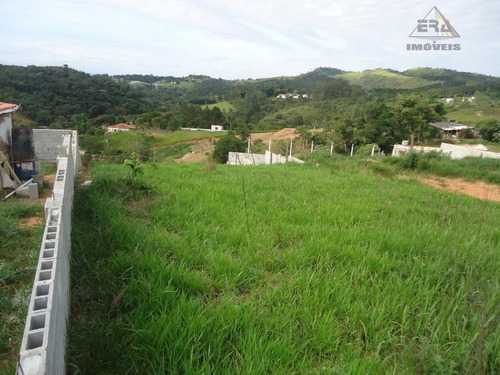 Imagem 5 de 8 de Terreno Residencial À Venda, Penhinha, Arujá - Te0197. - Te0197