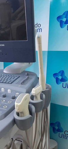 Aparelho De Ultrassom Siemens X300 - Casa Do Ultrassom