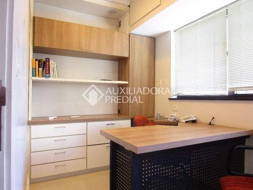Imagem 14 de 15 de Sala/conjunto - Moinhos De Vento - Ref: 243602 - V-243602