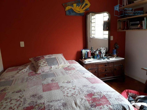 Imagem 8 de 13 de Casa Com 3 Dormitórios À Venda, 221 M² Por R$ 2.200.000,00 - Alto Da Lapa - São Paulo/sp - Ca0371