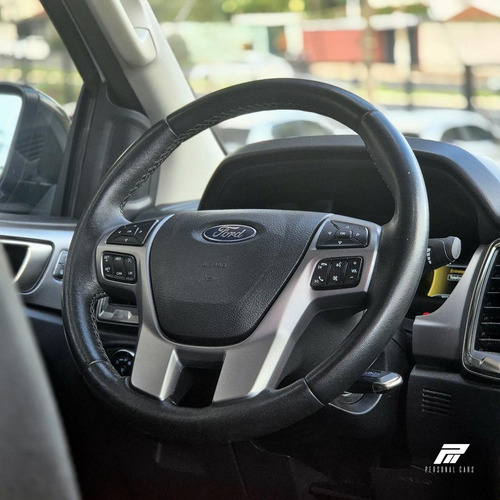 Ford Ranger Xltcd4a32c 2022