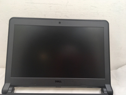 Laptop Dell Latitude 3340 Core I3 4ta 4gb Ram 500gb Hdd 13.3 (Usado)