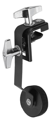 . Drum Damper Mute Silenciador De Batería Interno Control De