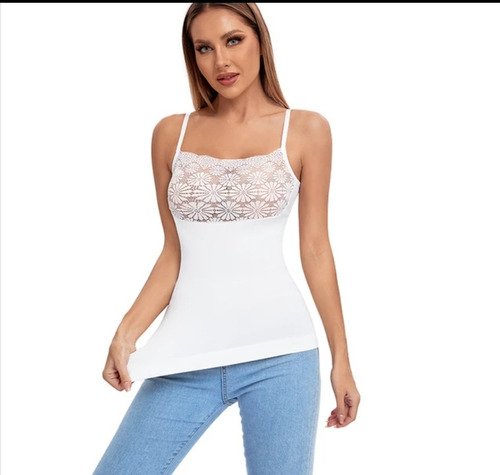 Musculosa Reductora Posparto 