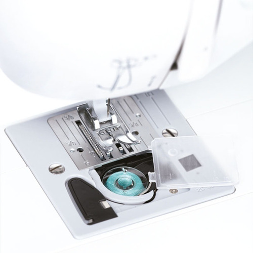 Imagen 3 de 6 de Maquina De Coser Singer Simple 3337
