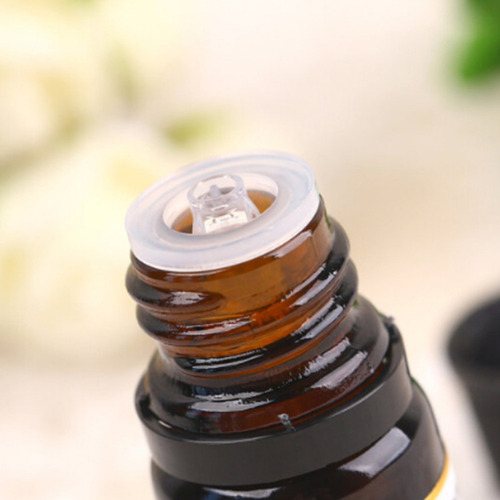 10 Ml De Aceite De Rosa Marroquí