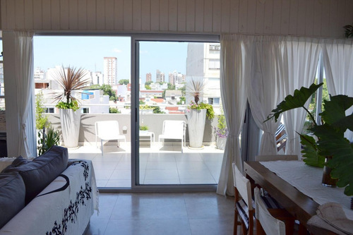 Imagen 5 de 14 de Departamento 3 Ambientes En Duplex Villa Urquiza Con Cochera