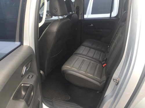 Volkswagen Amarok 2.0 Cd Tdi 180cv 4x4 Highline Pack