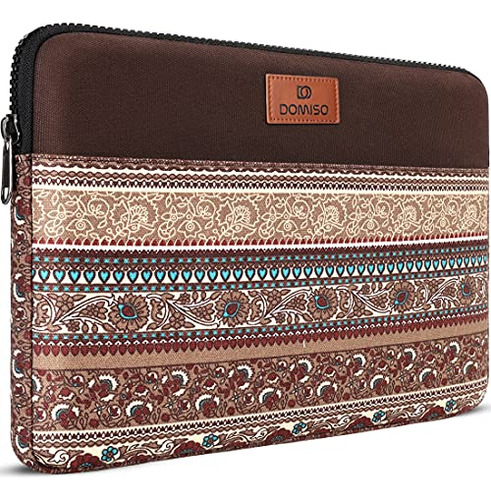 Funda Para Tablet Domiso, Lona De 10 Pulgadas, Para iPad De