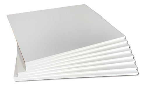 Mdf 6mm Branco Tx Cortado Sob Medida