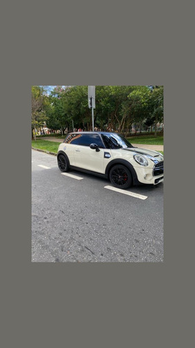 Mini Cooper S 2.0 S Top Aut. 3p