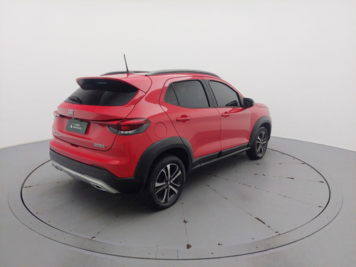 Fiat Pulse 1.0 TURBO 200 FLEX AUDACE CVT