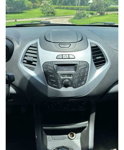Ford Ka 1.0 TI-VCT FLEX SE PLUS MANUAL