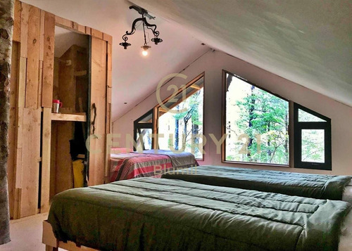 Casa En Parcela, Ensenada Puerto Varas, 5 Dormitorios, 5 ...