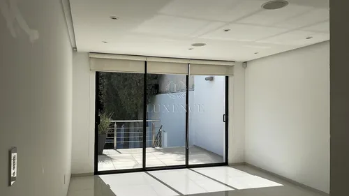 Venta De Casa En Lomas De Tecamachalco