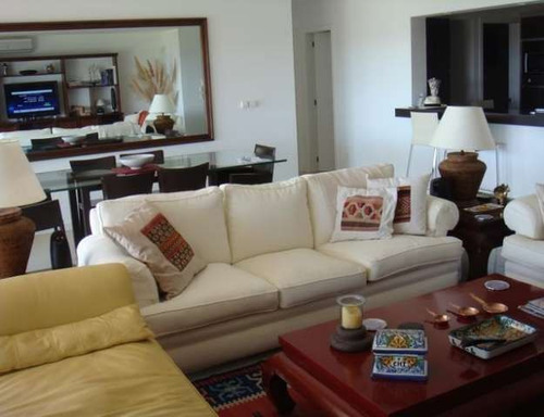 Venta De Apartamento 3 Dormitorios En Lomo De La Ballena