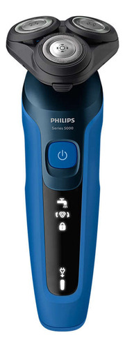 Afeitadora Philips S5466 Inalambrico Para Humedo Y Seco Dimm