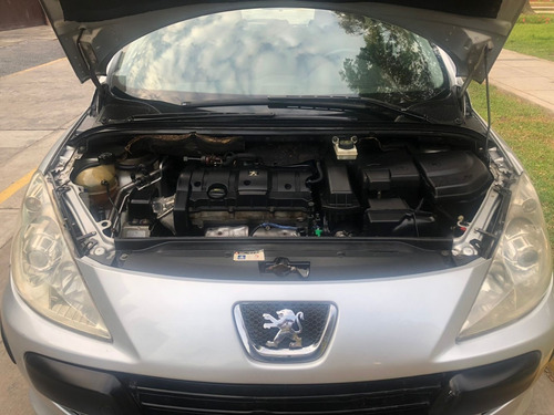 Peugeot 307 2007 Full Equipo.